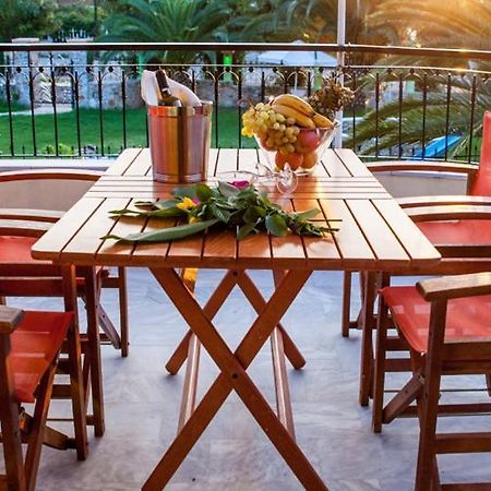 Villa Nefeli Skiathos 外观 照片