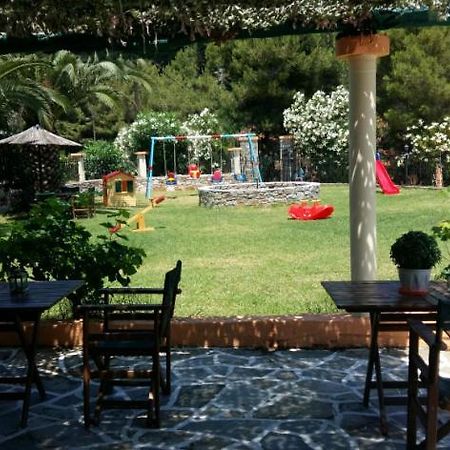 Villa Nefeli Skiathos 外观 照片