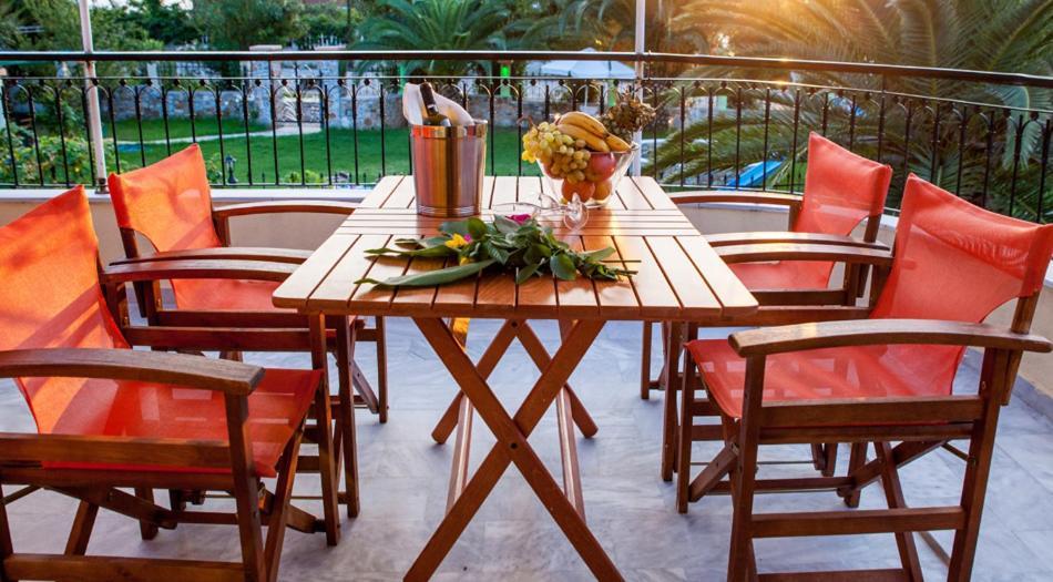 Villa Nefeli Skiathos 外观 照片