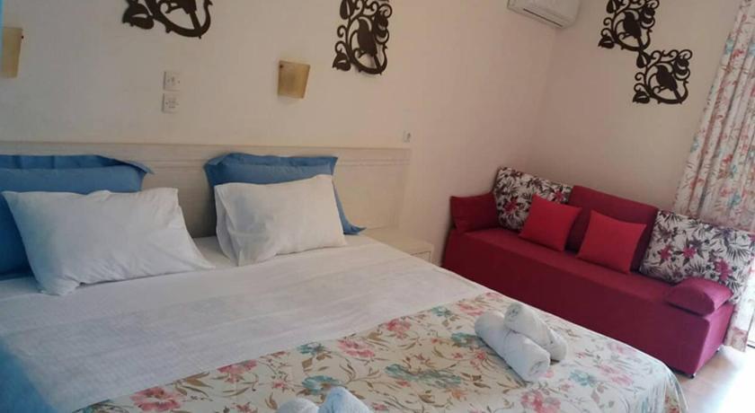 Villa Nefeli Skiathos 外观 照片