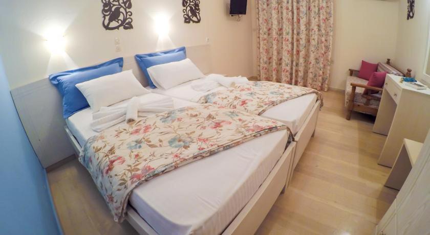 Villa Nefeli Skiathos 外观 照片