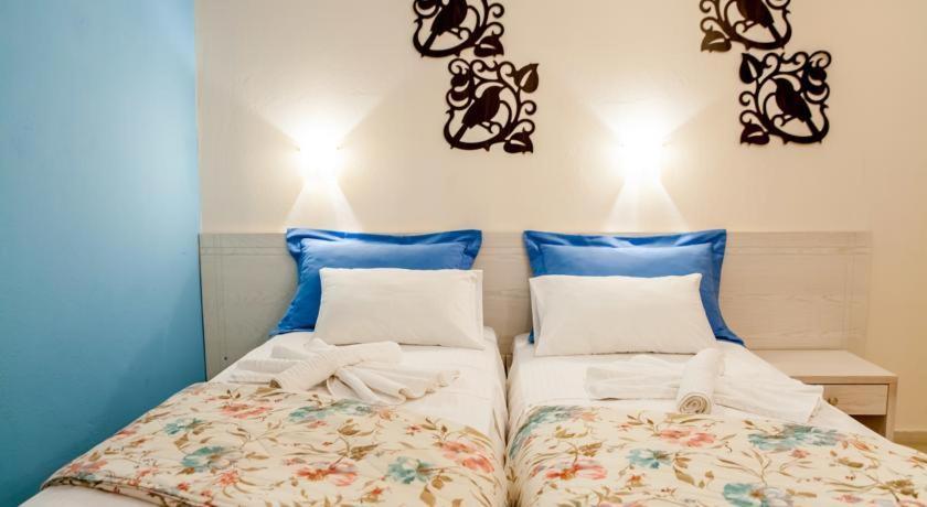 Villa Nefeli Skiathos 外观 照片