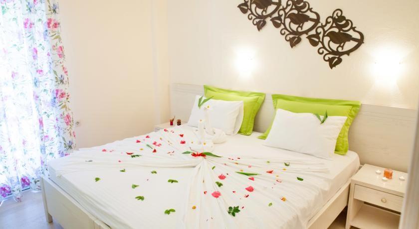 Villa Nefeli Skiathos 外观 照片